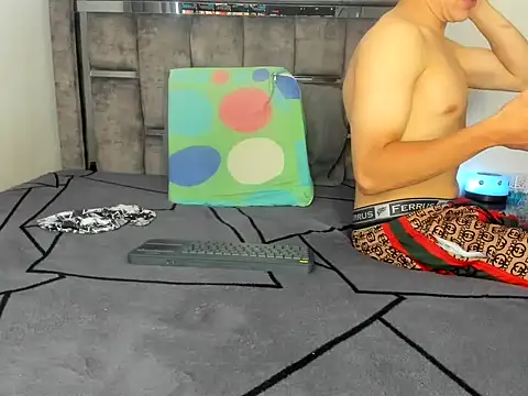 Master Ruthless77 online show from March 16, 9:19 pm