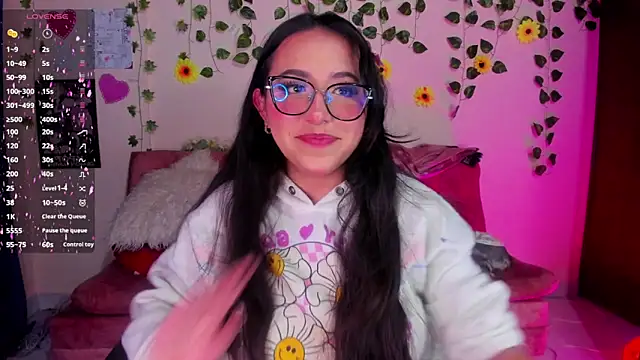 Hanna Tm online show from March 19, 2:15 am