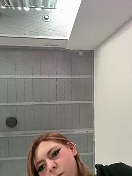 Milli-Kiss online show from March 3, 3:07 pm