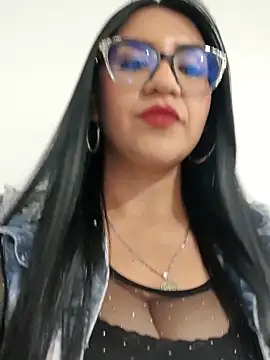 sensual muse online show from March 15, 6:41 am