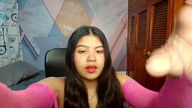 vane latin18 online show from April 16, 9:50 pm