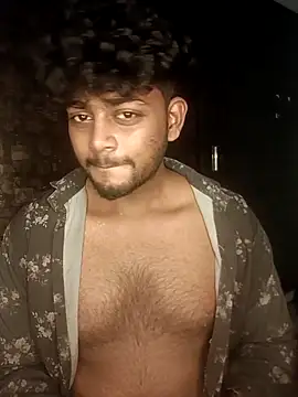 Snapshot of Mee___Telugu__abbayi chatting on February 25, 8:35 am Mee Telugu abbayi online show from February 25, 8:35 am