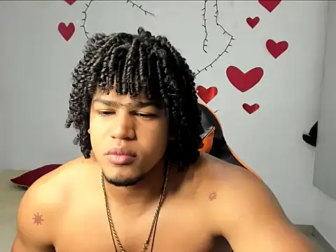 alexj black  online show from February 27, 11:10 am