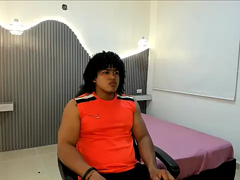 alexj black  online show from April 23, 12:29 pm