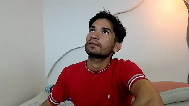 johanoro333 online show from February 19, 11:01 pm