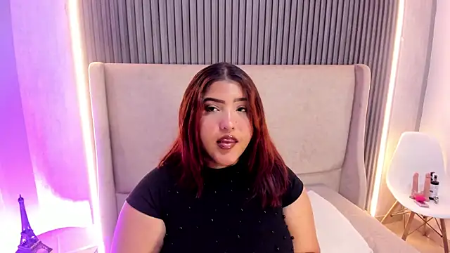 Snapshot of VanessaLanz chatting on April 19, 12:48 pm VanessaLanz online show from April 19, 12:48 pm