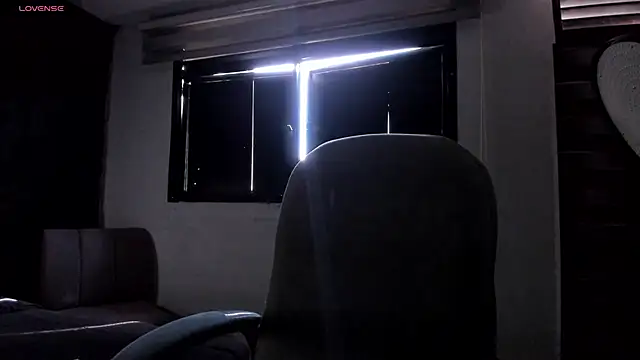 DarkReed online show from March 14, 9:20 pm