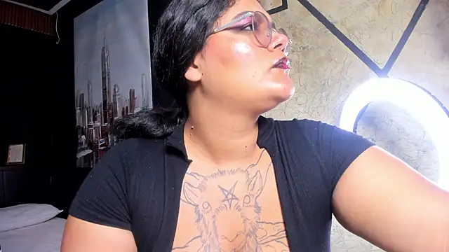 DarkReed online show from April 7, 8:31 pm