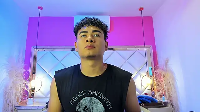 Bastixvontade online show from February 16, 11:12 pm