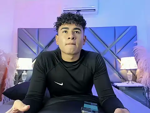 Bastixvontade online show from March 28, 6:51 pm