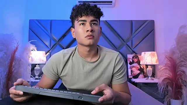 Bastixvontade online show from April 15, 11:49 pm