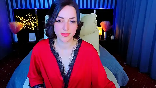 Snapshot of Daloras_lin chatting on February 28, 7:26 pm Daloras lin online show from February 28, 7:26 pm