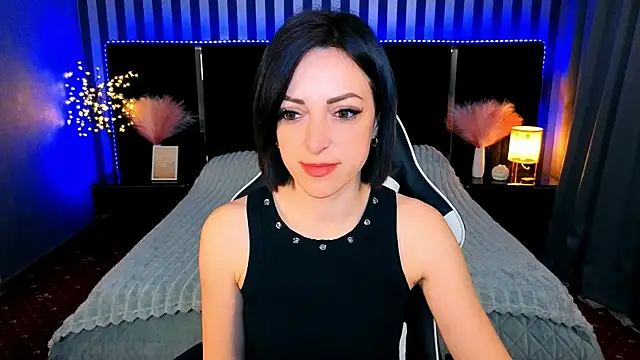 Snapshot of Daloras_lin chatting on April 24, 5:15 pm Daloras lin online show from April 24, 5:15 pm
