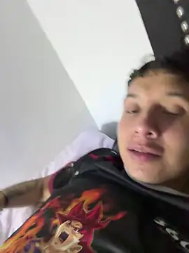 Jhony rayder online show from February 17, 2:08 am