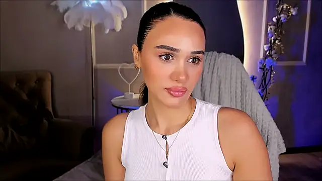 Kimberly Chapman online show from March 10, 6:18 am