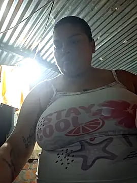 Juli Powl online show from May 21, 10:22 am