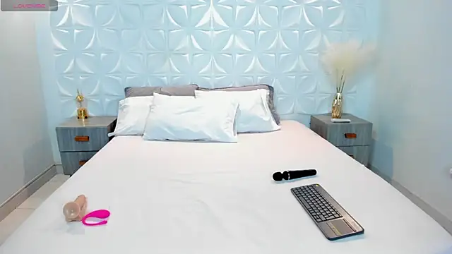 Alana sexx online show from February 28, 2:56 am