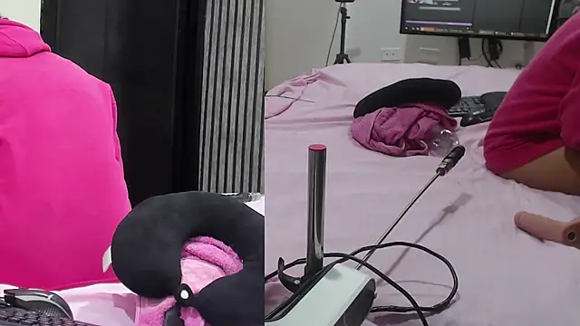 isabella castro2 online show from February 28, 3:18 am