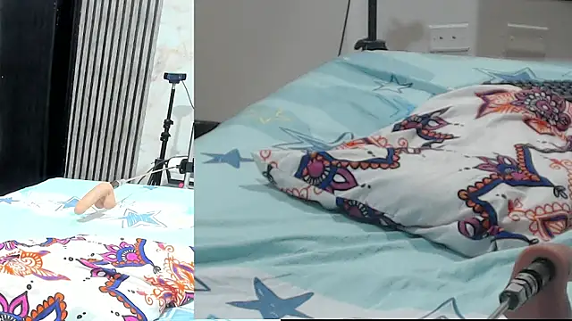 isabella castro2 online show from April 16, 3:18 am