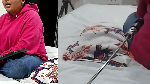 isabella castro2 online show from April 18, 3:10 am