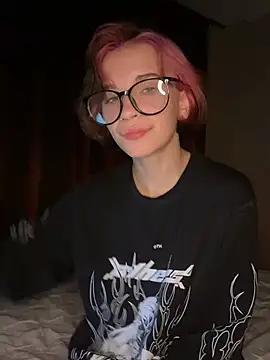 analcutie online show from February 12, 1:11 am