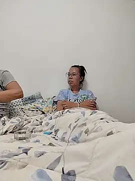 Snapshot of Erickandsam chatting on March 2, 10:38 pm Erickandsam online show from March 2, 10:38 pm