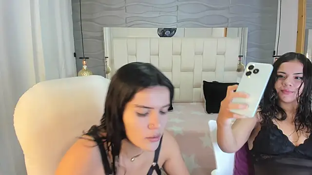 Veyra sereny online show from March 2, 5:53 pm