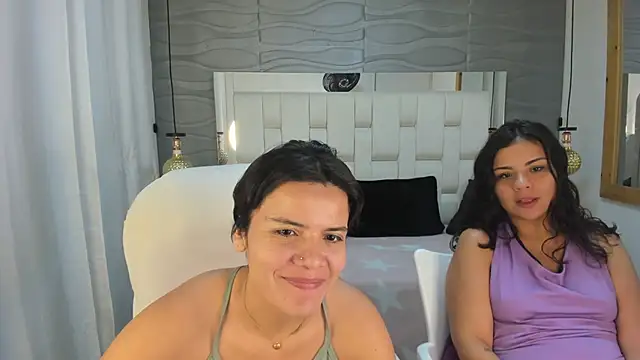 Veyra sereny online show from March 4, 10:49 pm