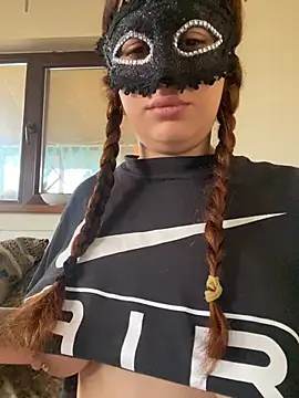 SweetAisha00 online show from March 23, 1:15 pm