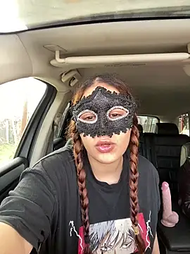 SweetAisha00 online show from March 24, 3:17 pm