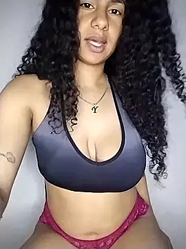 RizHoney online show from February 23, 8:01 am