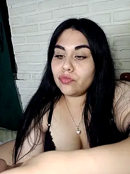 Sol luvv online show from February 17, 7:05 am