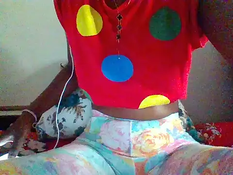 Lunateddy online show from February 25, 7:18 am