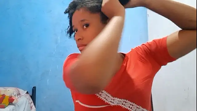 Snapshot of MadelynStamant chatting on February 20, 12:16 pm MadelynStamant online show from February 20, 12:16 pm