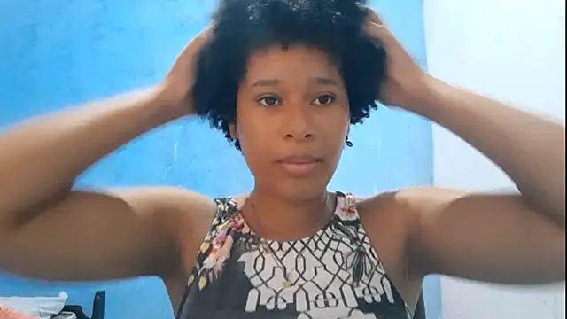 Snapshot of MadelynStamant chatting on February 21, 12:17 pm MadelynStamant online show from February 21, 12:17 pm