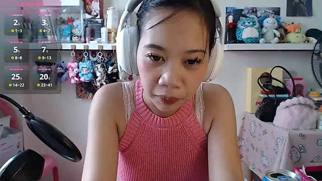 GloryKulikowski online show from March 26, 2:06 am