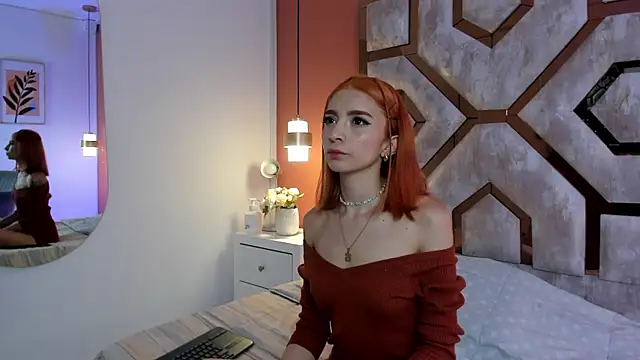 Justmia69 online show from March 31, 2:46 am