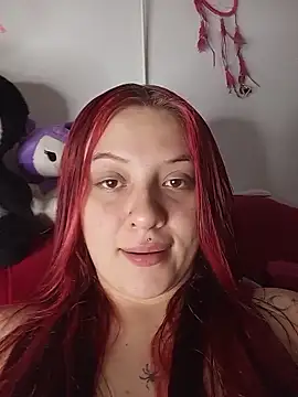 Snapshot of Candy_Nate chatting on February 16, 11:45 pm Candy Nate online show from February 16, 11:45 pm