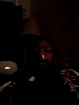 Snapshot of stressrliver88 chatting on February 14, 8:55 am stressrliver88 online show from February 14, 8:55 am