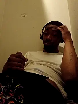 stressrliver88 online show from March 27, 11:43 am