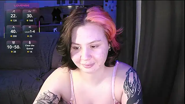 porrrno pony online show from February 16, 1:51 pm