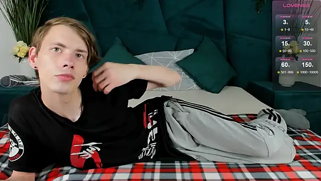 Erick Wilson online show from September 13, 8:36 am