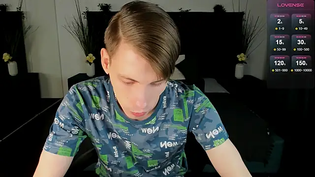 Erick Wilson online show from November 13, 8:13 am