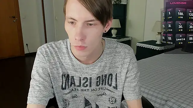 Erick Wilson online show from January 9, 11:35 am