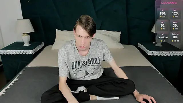 Erick Wilson online show from January 10, 7:43 am