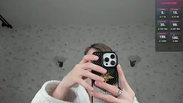 Erick Wilson online show from April 12, 6:51 am