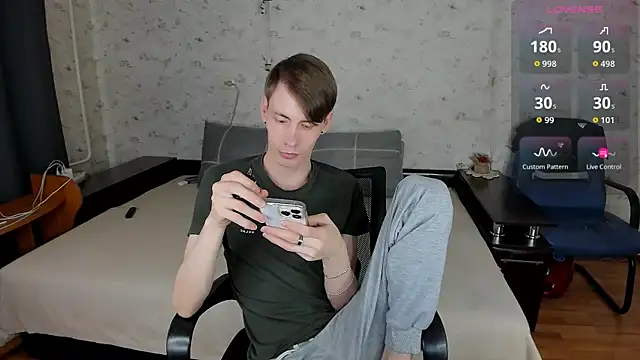 Erick Wilson online show from May 28, 9:39 am