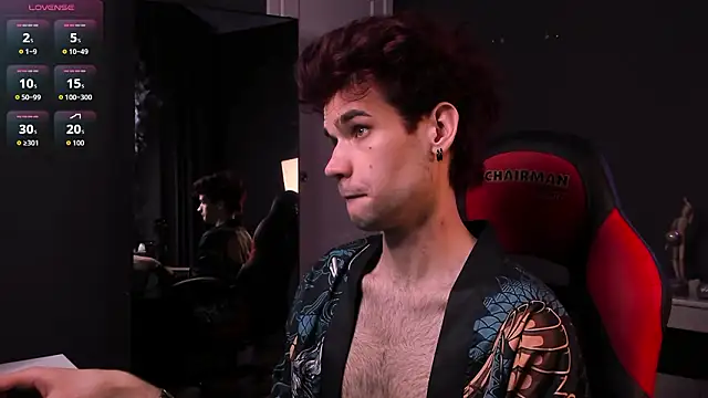 trevor dreams online show from February 23, 3:42 pm