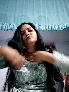 Anushka Singh0 online show from March 28, 5:23 pm