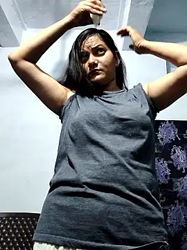 Anushka Singh0 online show from April 12, 3:50 pm